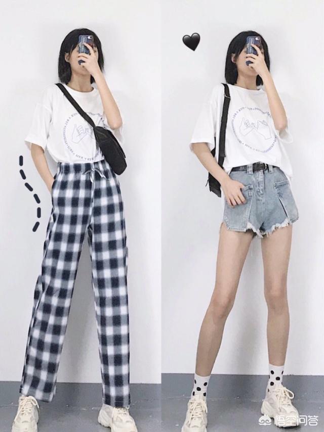 夏装最帅搭配图片大全(图2)