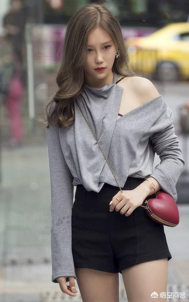 如何提高穿衣搭配水平女(图14)