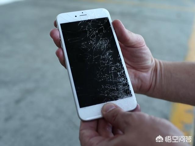 外屏外屏碎了一般需要多少钱