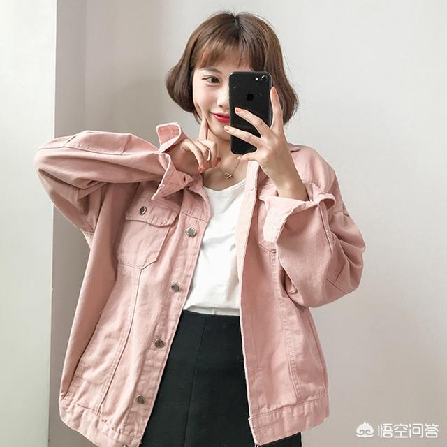 女生最火服装搭配冬天穿(图7)