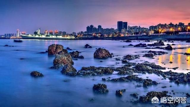 烟台必去景点自驾游路线(图6)