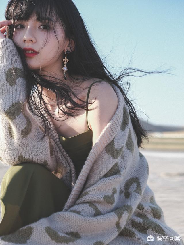 旅游森系穿搭， 森系 穿搭
