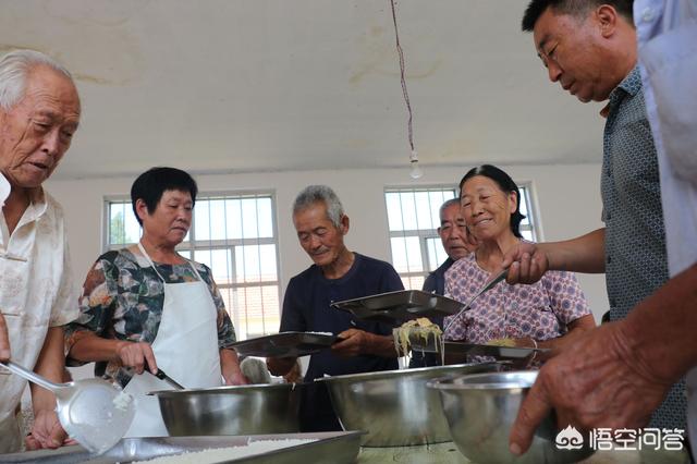 在农村废旧的学校能做什么