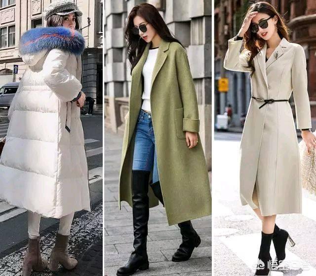 如何搭配好看时尚的衣服(图5)