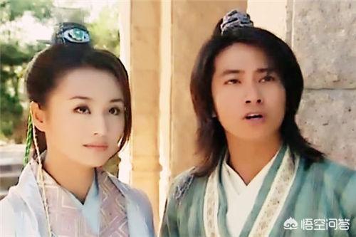 [杨门女将插曲]90后小时候看过的电视剧有什么？