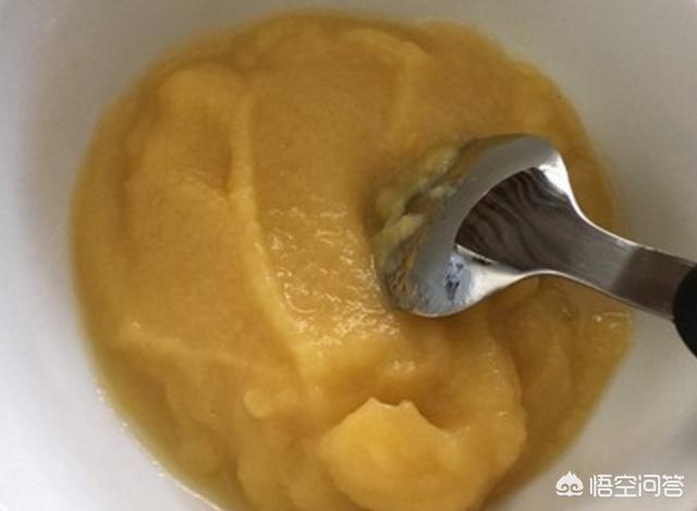 红薯菜做法辅食做法大全(图10)