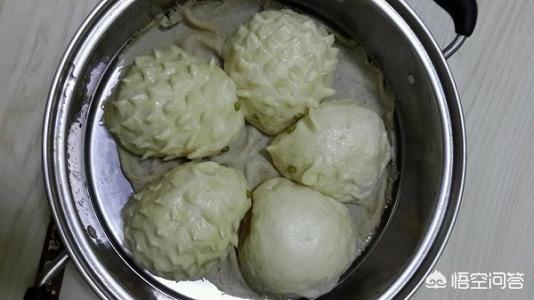 蒸馒头面没发起来怎么办