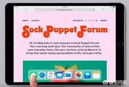 ipad三种分屏方法？：苹果平板如何分屏