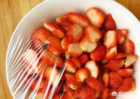 草莓果酒怎么吃才好喝(图5)