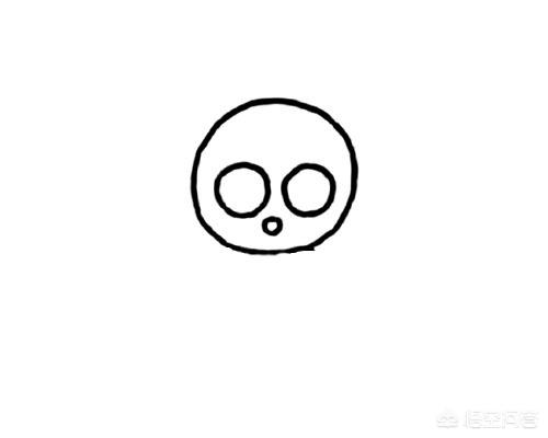 画死人_画死人简笔画