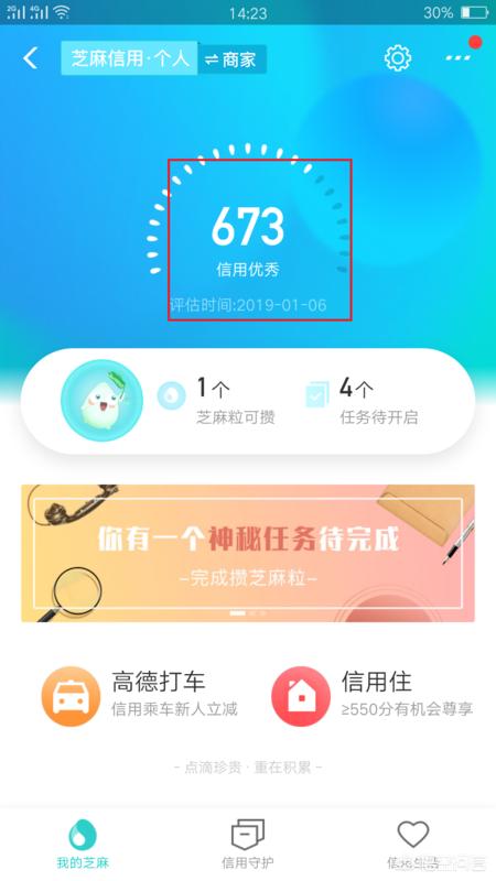 什么是芝麻分怎样查？：芝麻分怎么查