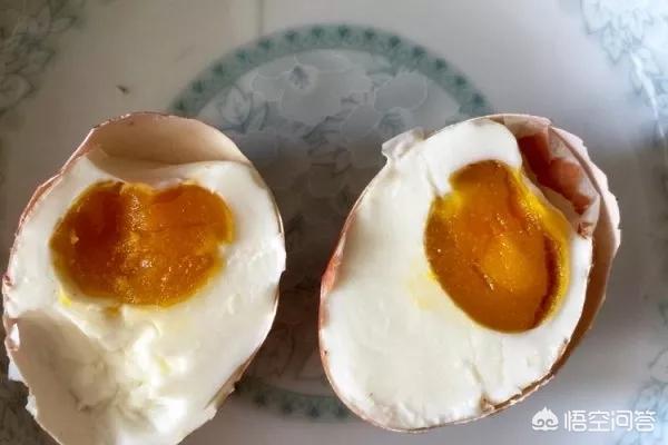 腌鸡蛋-腌鸡蛋怎么腌好吃又出油
