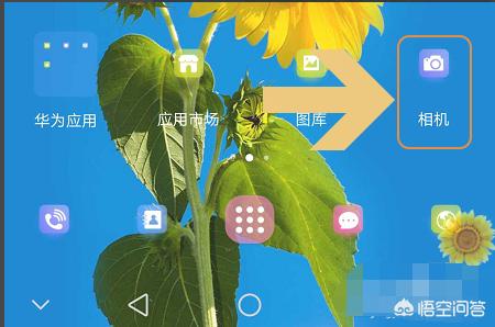 华为手机连拍（华为怎么十连拍？）