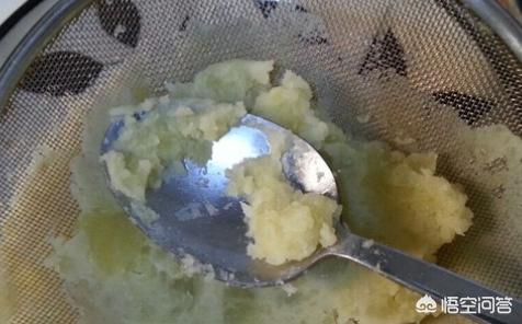 土豆泥怎么做给宝宝吃的(图3)
