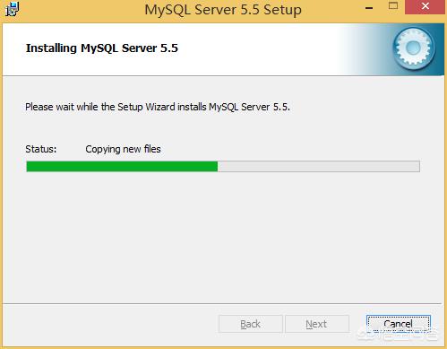 mysql安装并连接步骤？MySQL数据库安装步骤？