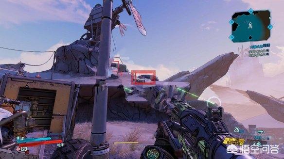 无主之地任务大全 无主之地 攻略-第7张图片-春华游戏网