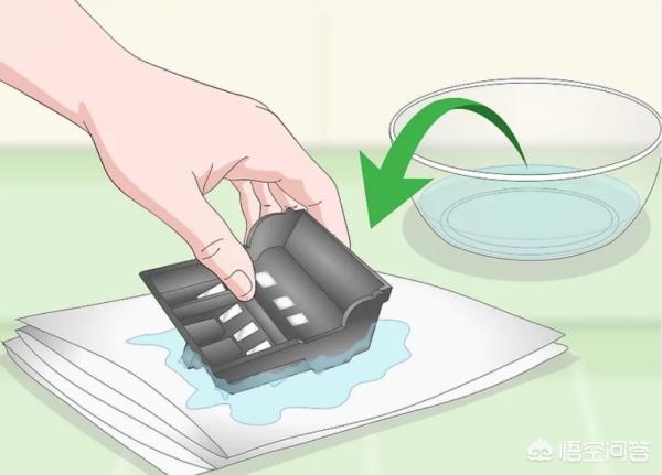 [打印机怎么清洗]打印机如何清洗？