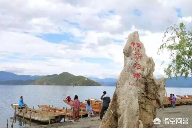 云南游必去的景点推荐(图1)