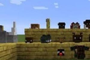 我的世界魔戒mod攻略？我的世界斗罗大陆兽化指令？