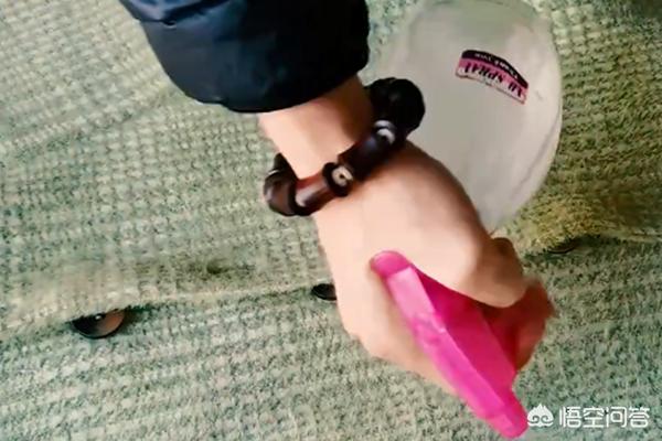 衣服起静电怎么处理(图9)