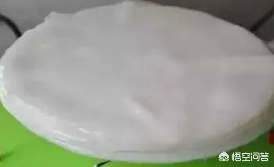 陕西凉皮的做法-陕西凉皮的做法视频全过程