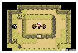 口袋妖怪黑白神兽有哪些 口袋妖怪黑白神兽-第2张图片-随然AIR主题