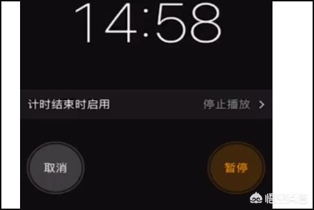 苹果手机如何定时开关机（苹果手机老是自动关机怎么回事）