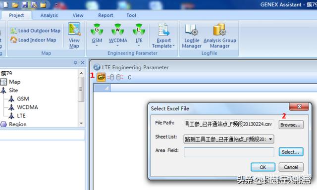 搭建网站后台分析
