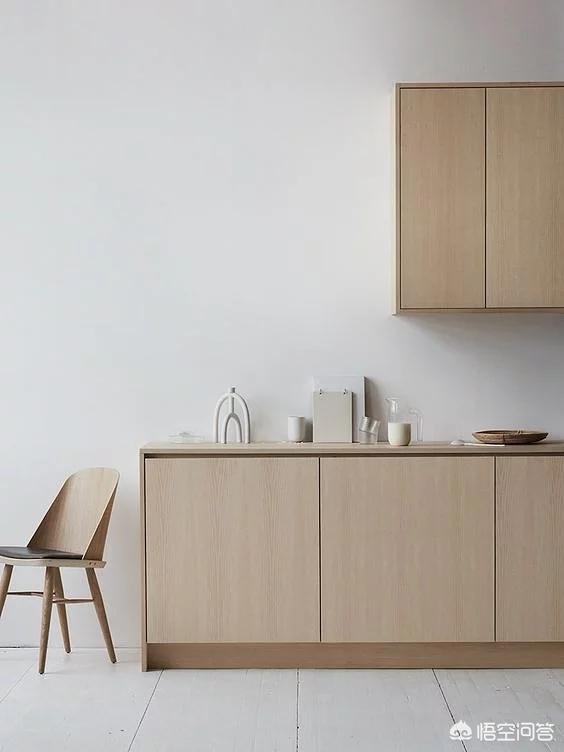 白色墙如何搭配地砖好看