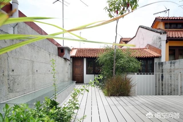 阳台如何搭配墙地砖颜色(图5)