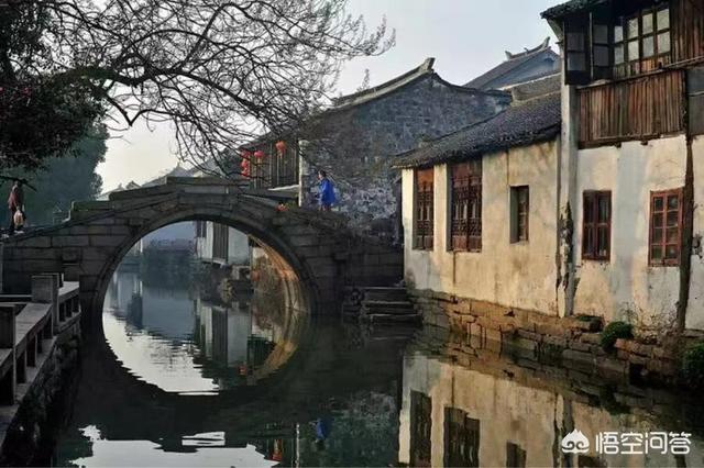 中国最美的十大小镇是哪些,第5张