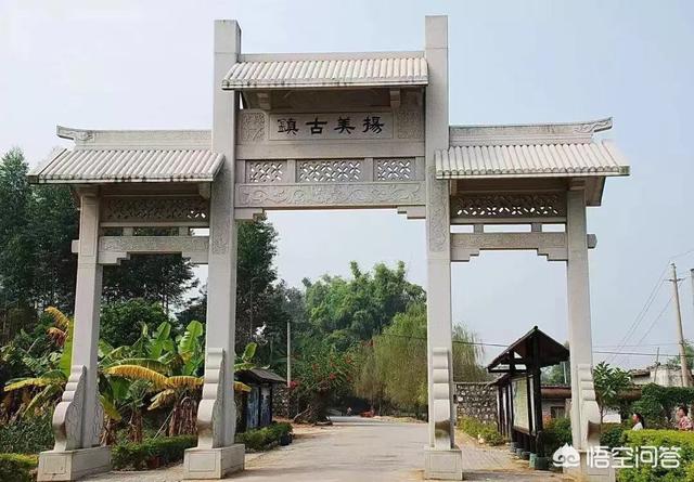 中国最美的十大小镇是哪些,第9张