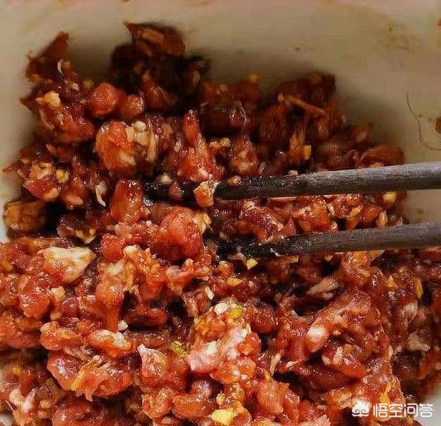 炸藕夹的面糊怎么调(图3)