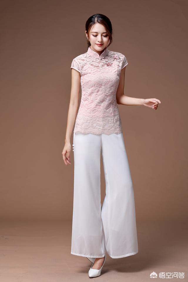 衬衫如何搭配夏天衣服女(图1)