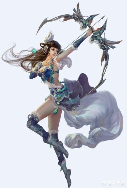 游戏原画学了后可以从事什么工作？