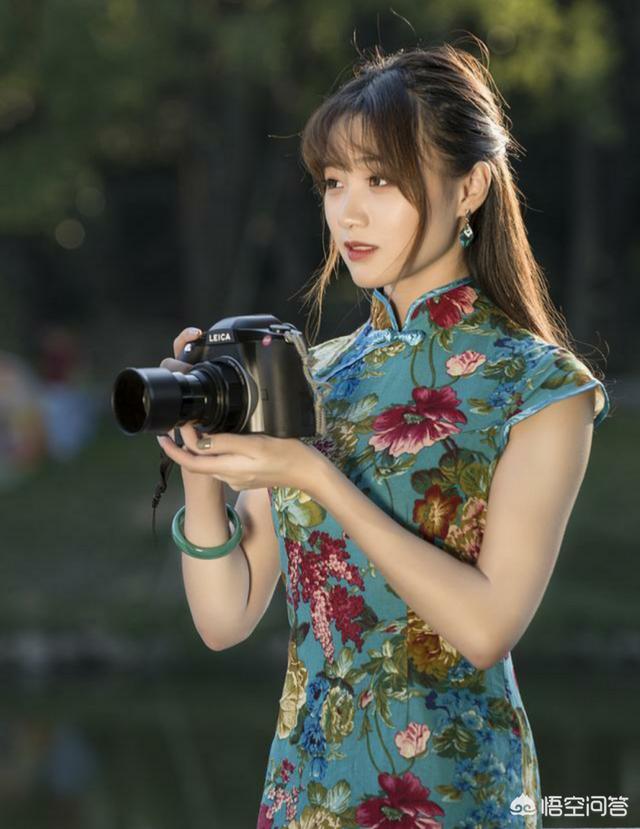 拍摄女性需要注意什么(图11)