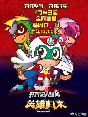 英雄联盟更新音乐大全（开心超人联盟之英雄归来歌曲有哪些？）