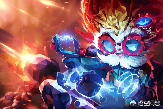 [英雄联盟什么法师厉害]英雄联盟哪个法师英雄好？