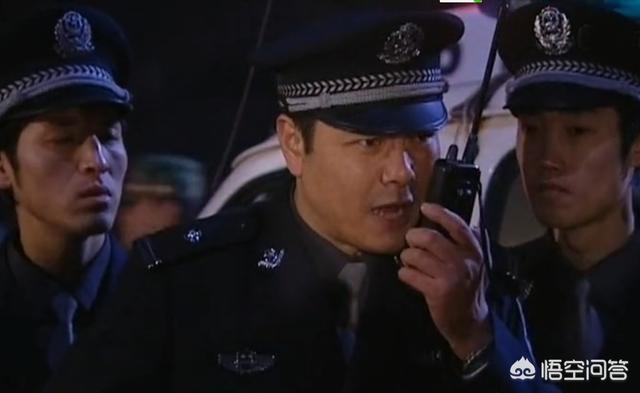 警匪电影（警匪电影推荐）