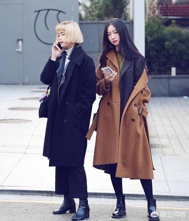 20岁女性穿什么衣服(图13)