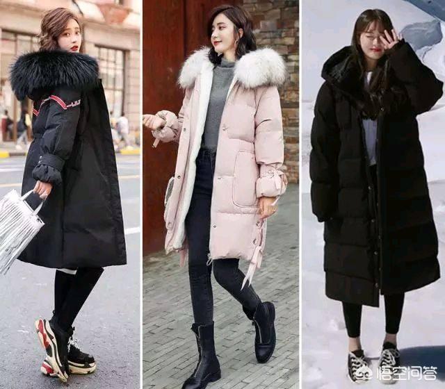 如何搭配好看时尚的衣服(图3)