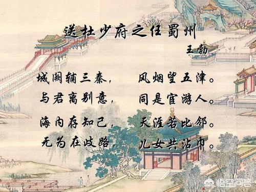 无为在歧路儿女共沾巾（无为在歧路儿女共沾巾解释）