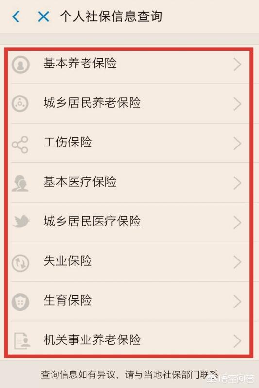 人寿保险如何查询个人保单，中国人寿保单查询入口