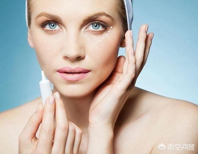 30岁用的平价眼霜排行榜10强