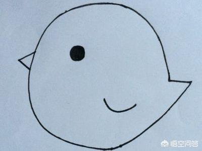 小学生简单画， 小学生简单画画图片大全