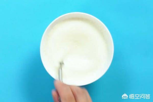双皮奶做法（双皮奶的做法？）