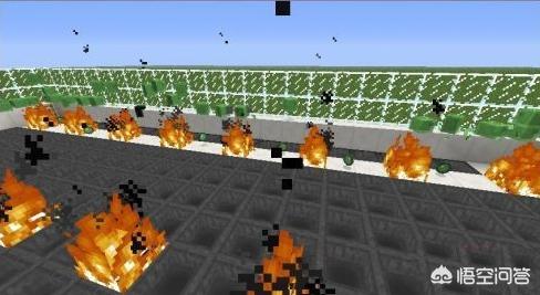 我的世界史莱姆怎么生成