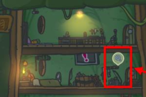 月兔冒险弓道馆鬼魂怎么刷 （熊猫幽灵）