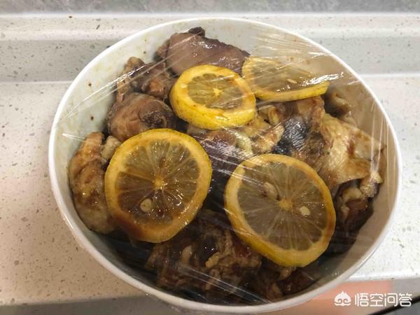 美食家常菜烤箱烤肉做法(图5)