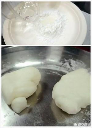 自制冰皮月饼-自制冰皮月饼可以放几天